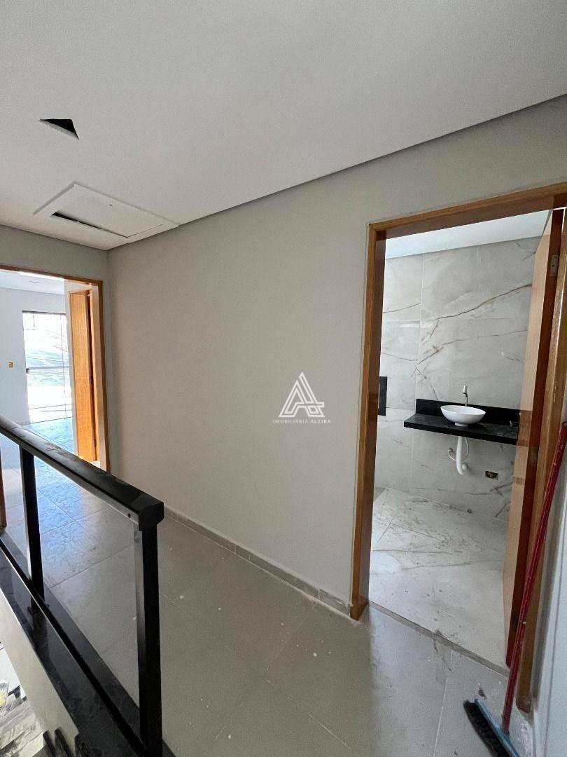 Sobrado à venda com 3 quartos, 120m² - Foto 37