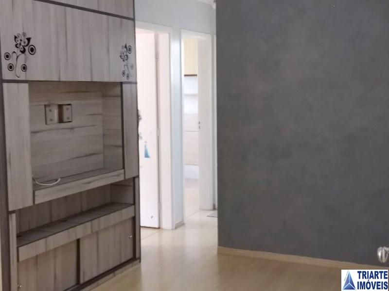 Apartamento à venda com 2 quartos, 47m² - Foto 1