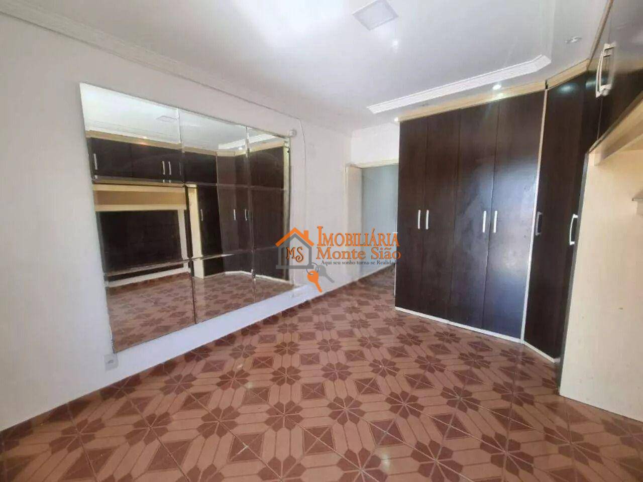 Sobrado à venda e aluguel com 3 quartos, 120M2 - Foto 6