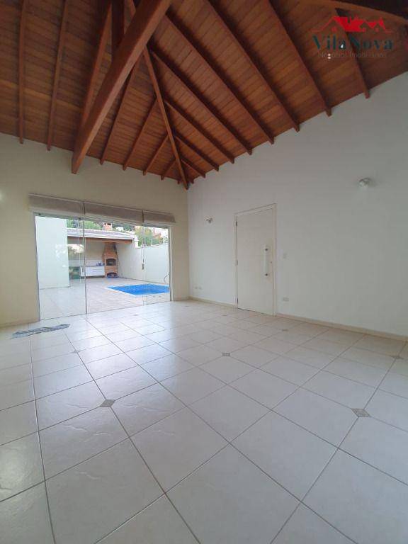 Casa de Condomínio à venda com 3 quartos, 168m² - Foto 17