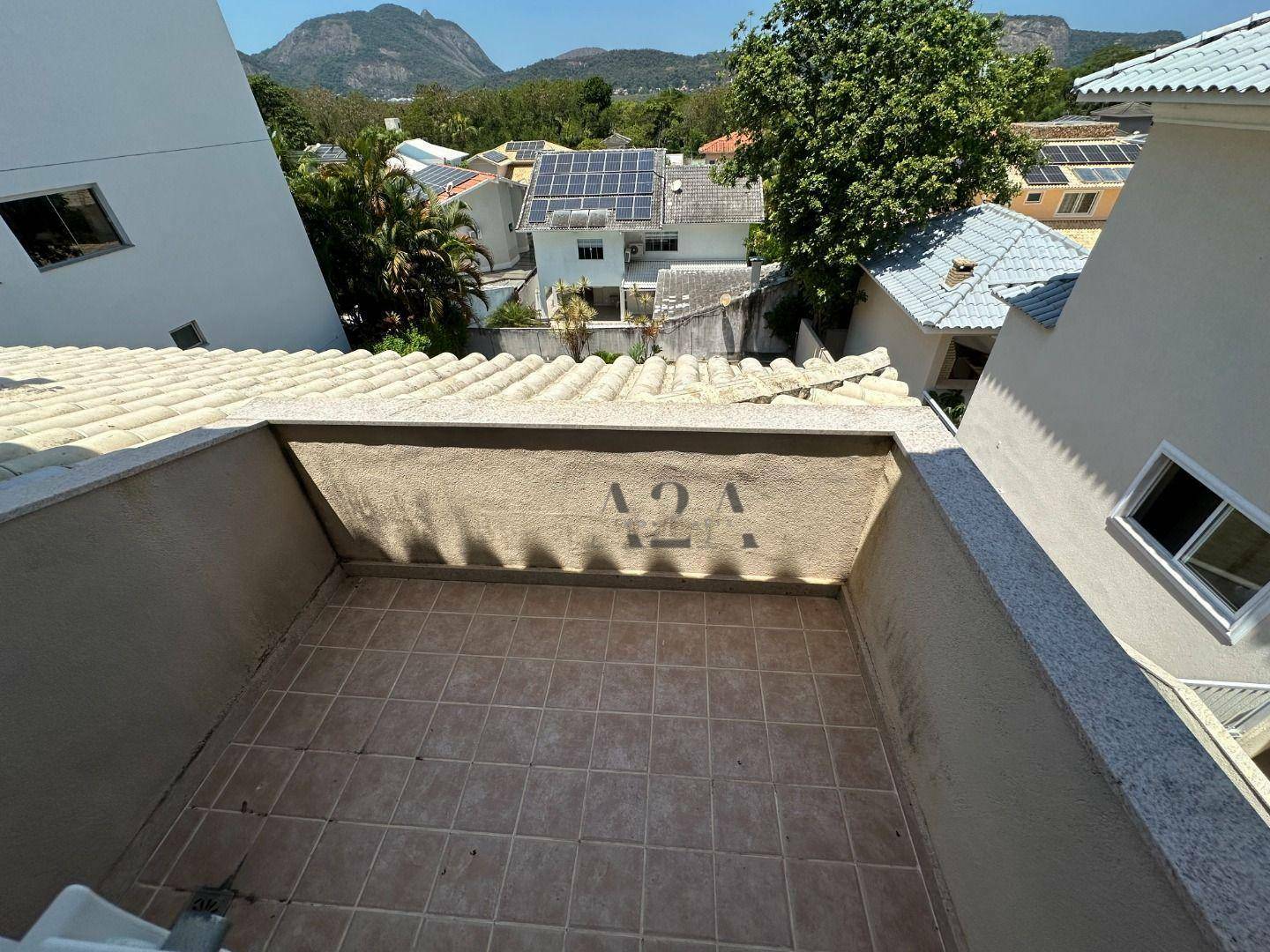 Casa de Condomínio à venda com 4 quartos, 292m² - Foto 22