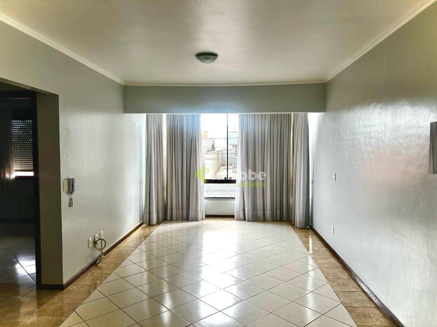 Apartamento, 2 quartos, 80 m² - Foto 3