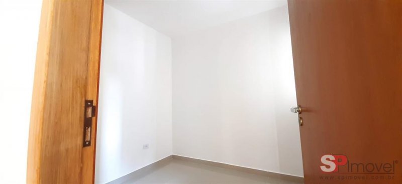 Apartamento à venda com 2 quartos, 40m² - Foto 6