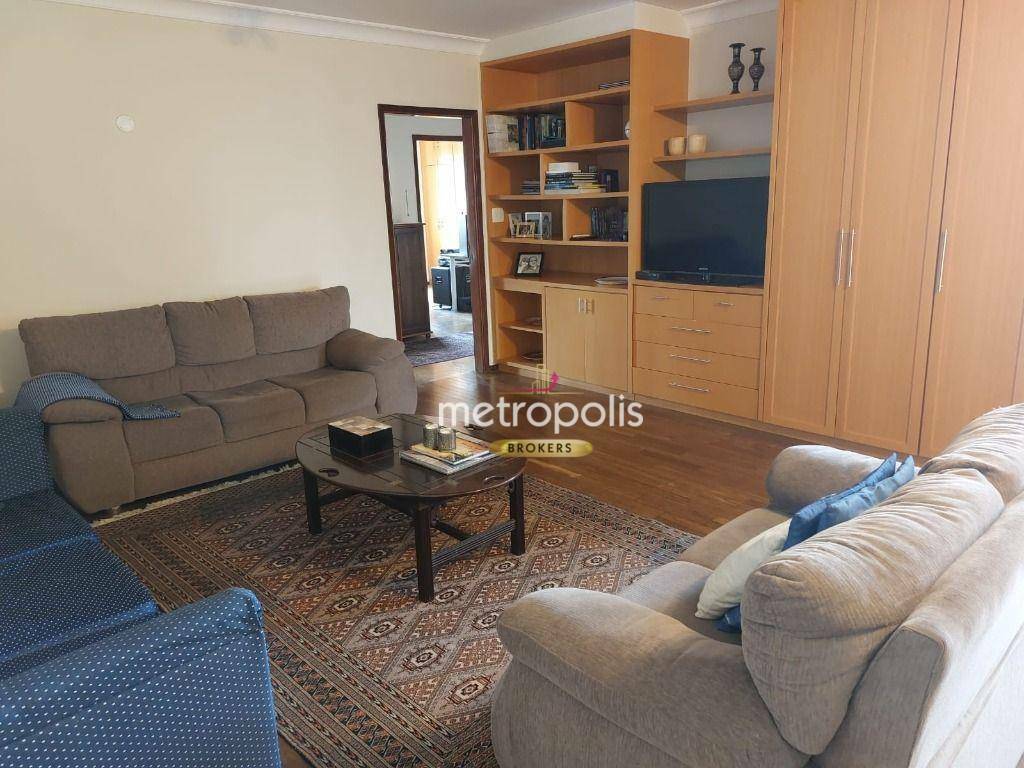 Apartamento à venda com 3 quartos, 170m² - Foto 1