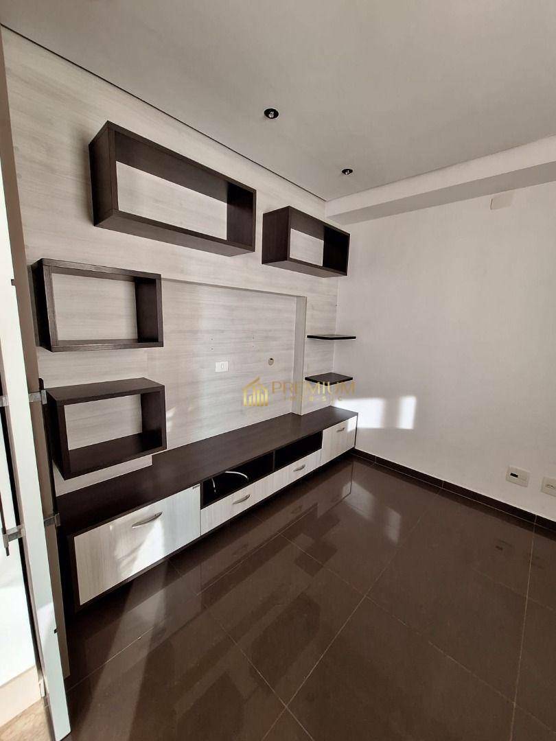 Apartamento à venda com 3 quartos, 167m² - Foto 5