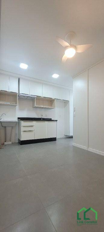 Apartamento, 1 quarto, 35 m² - Foto 3