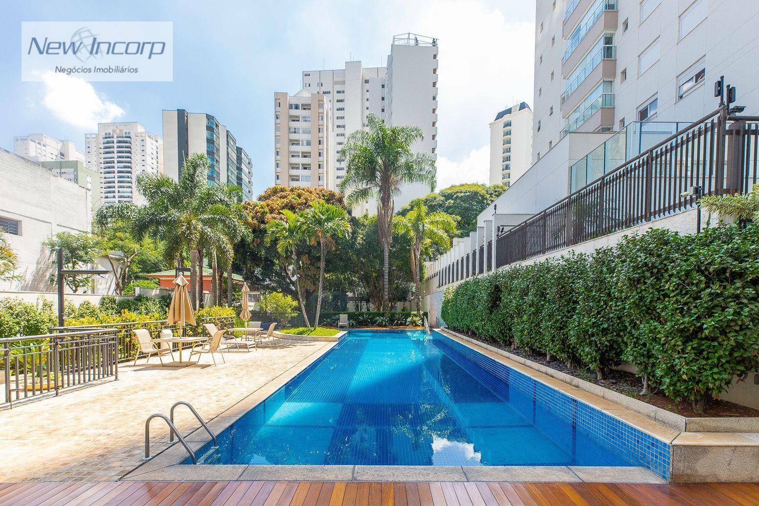 Apartamento à venda com 4 quartos, 290m² - Foto 40