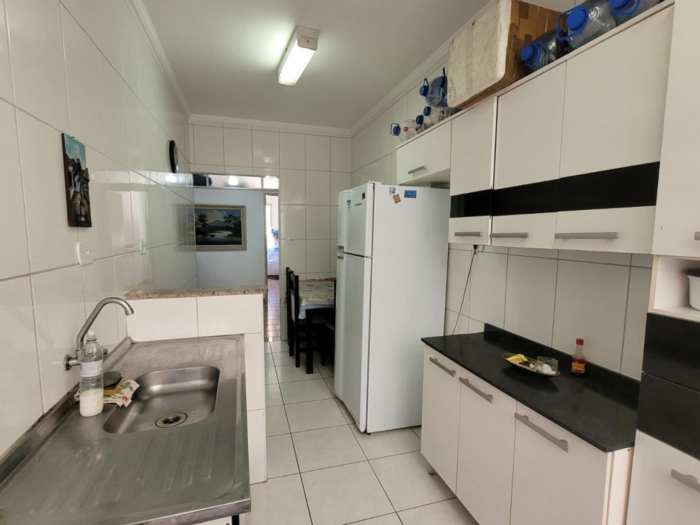 Apartamento à venda com 2 quartos, 59m² - Foto 5