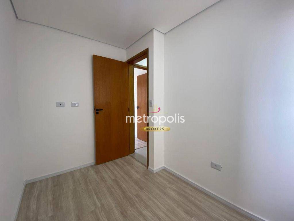 Cobertura à venda com 2 quartos, 83m² - Foto 8