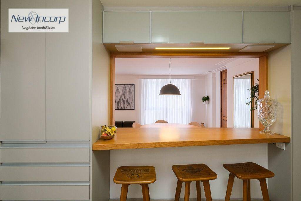 Apartamento à venda com 4 quartos, 181m² - Foto 8