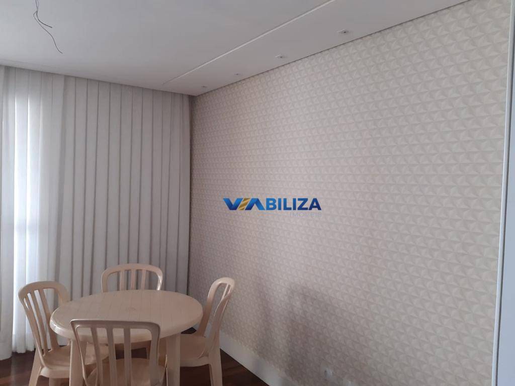 Apartamento à venda com 3 quartos, 114m² - Foto 4