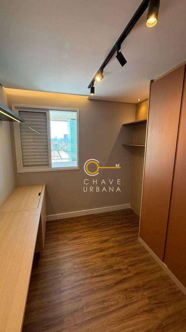 Apartamento à venda com 2 quartos, 68m² - Foto 7