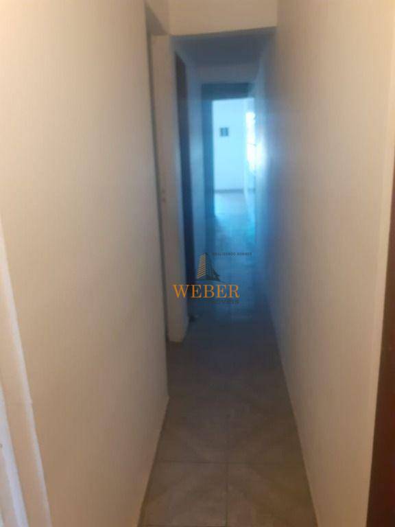 Sobrado à venda com 3 quartos, 120m² - Foto 11