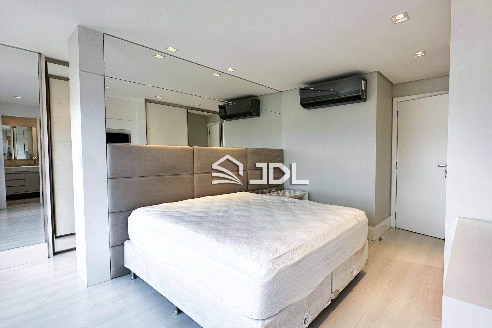 Cobertura à venda com 3 quartos, 213m² - Foto 21