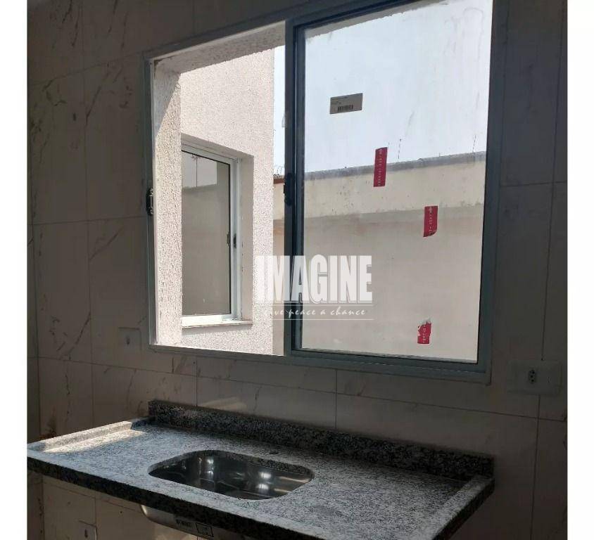 Apartamento à venda com 2 quartos, 41m² - Foto 8