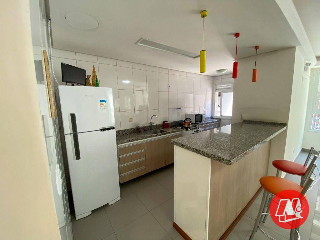 Apartamento para alugar com 1 quarto, 48m² - Foto 18