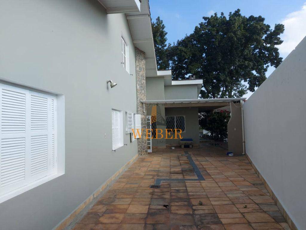 Casa à venda com 4 quartos, 390m² - Foto 15