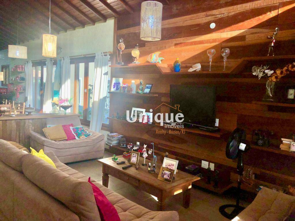 Casa de Condomínio à venda com 3 quartos, 172m² - Foto 4