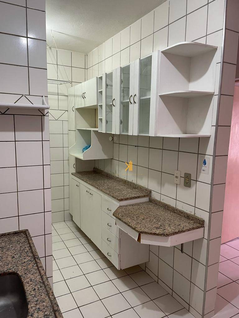 Apartamento à venda com 2 quartos, 51m² - Foto 10