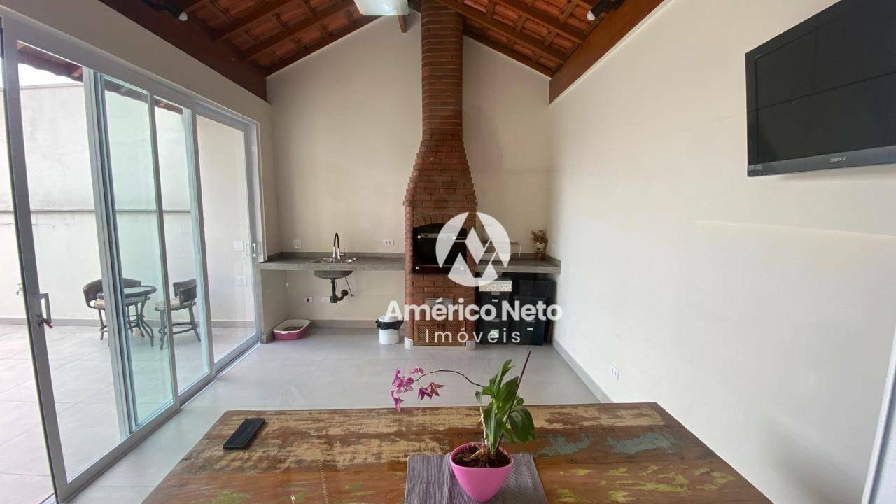 Casa à venda com 2 quartos, 161m² - Foto 19