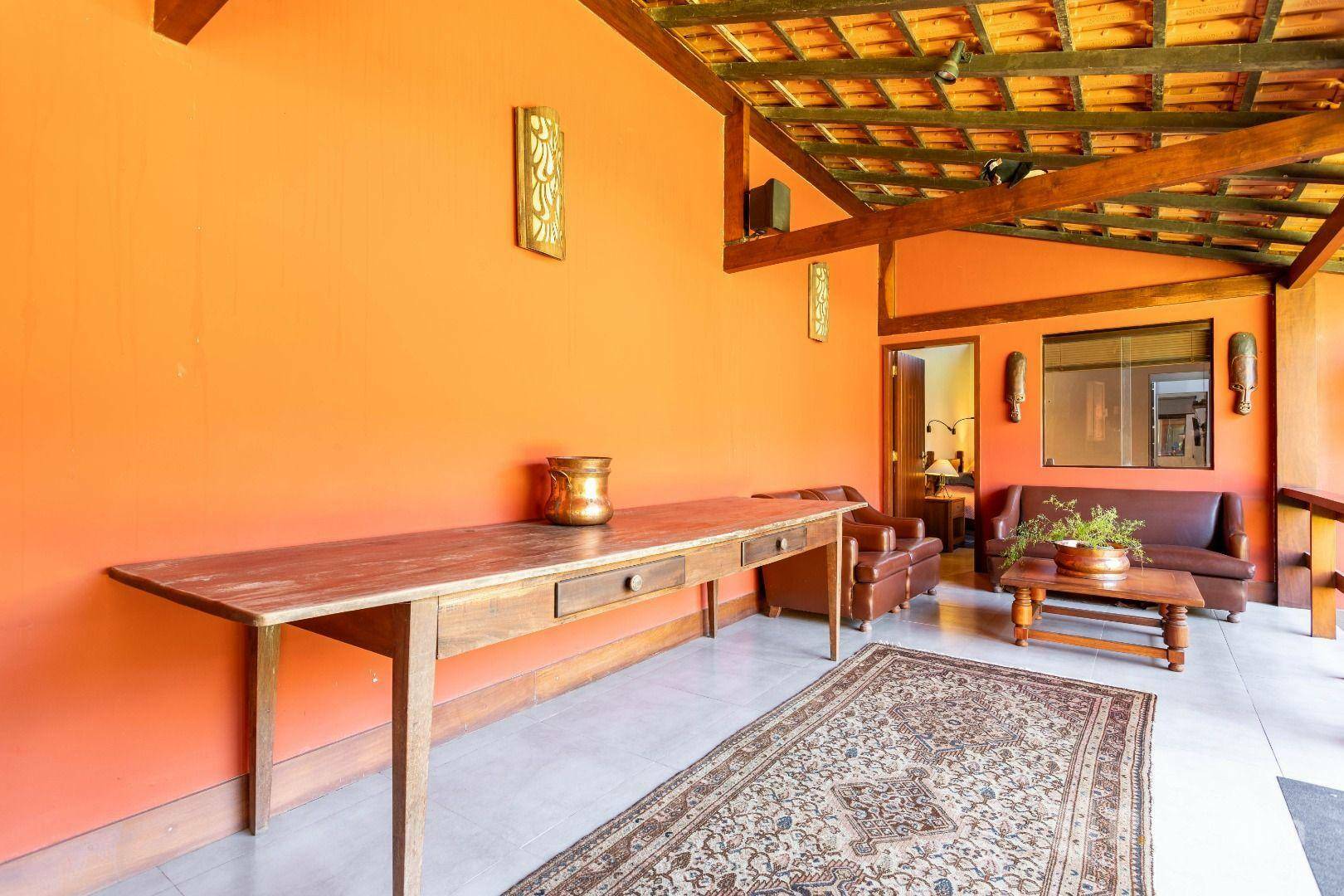 Casa à venda e aluguel com 4 quartos, 460m² - Foto 43