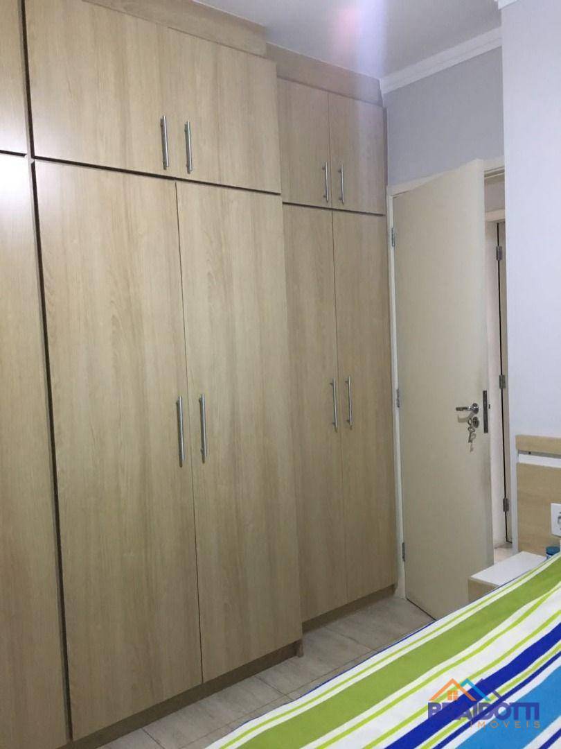 Apartamento à venda com 2 quartos, 47m² - Foto 7