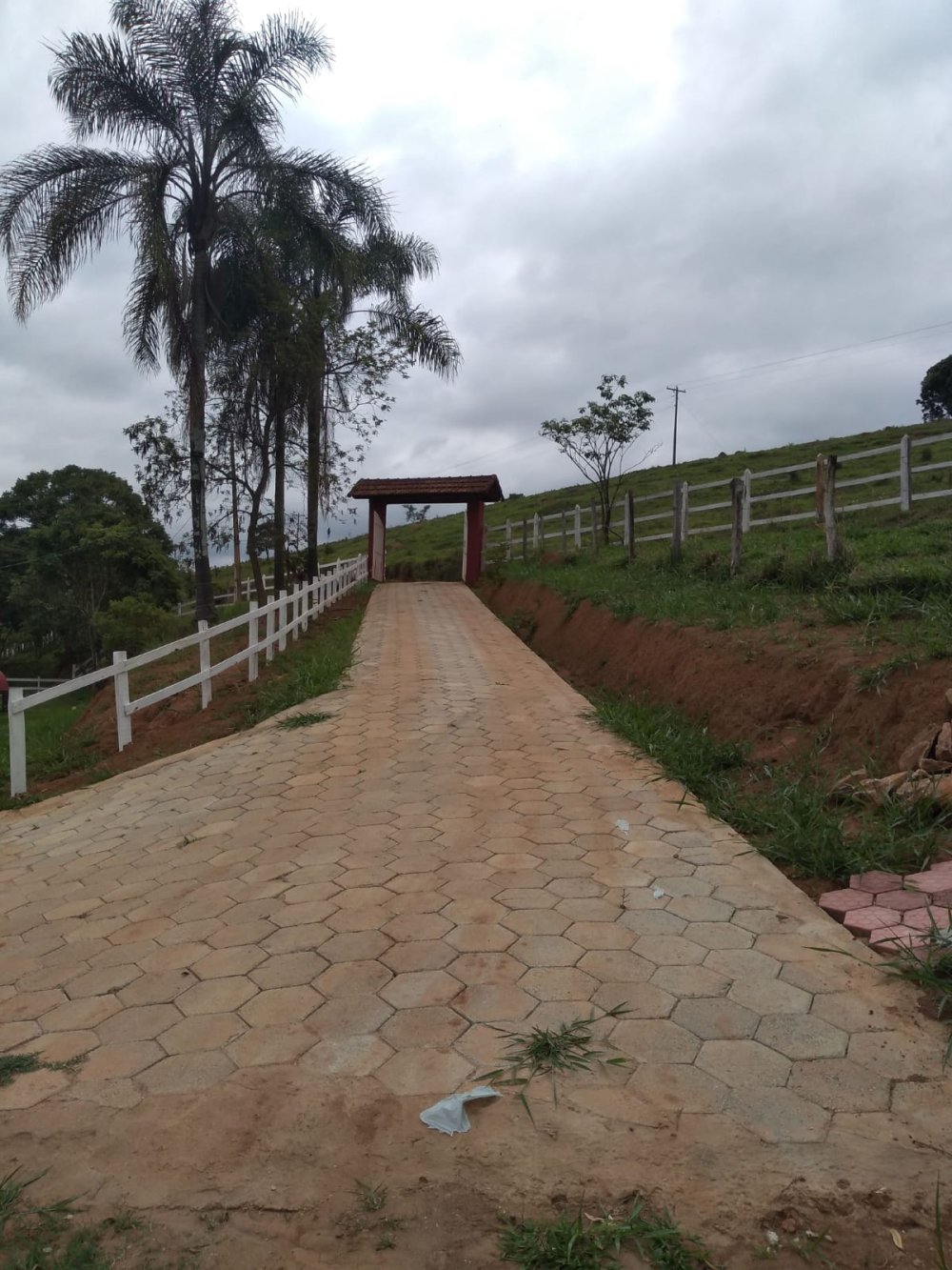 Sítio à venda com 3 quartos, 59m² - Foto 5