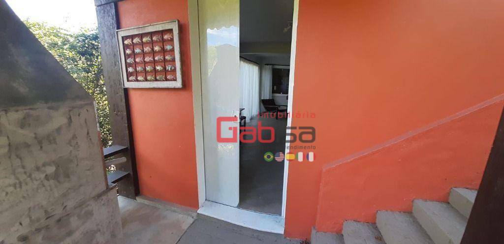 Casa de Condomínio à venda com 4 quartos, 201m² - Foto 55