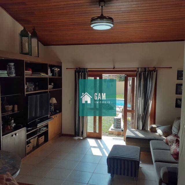 Sobrado à venda com 3 quartos, 232m² - Foto 3