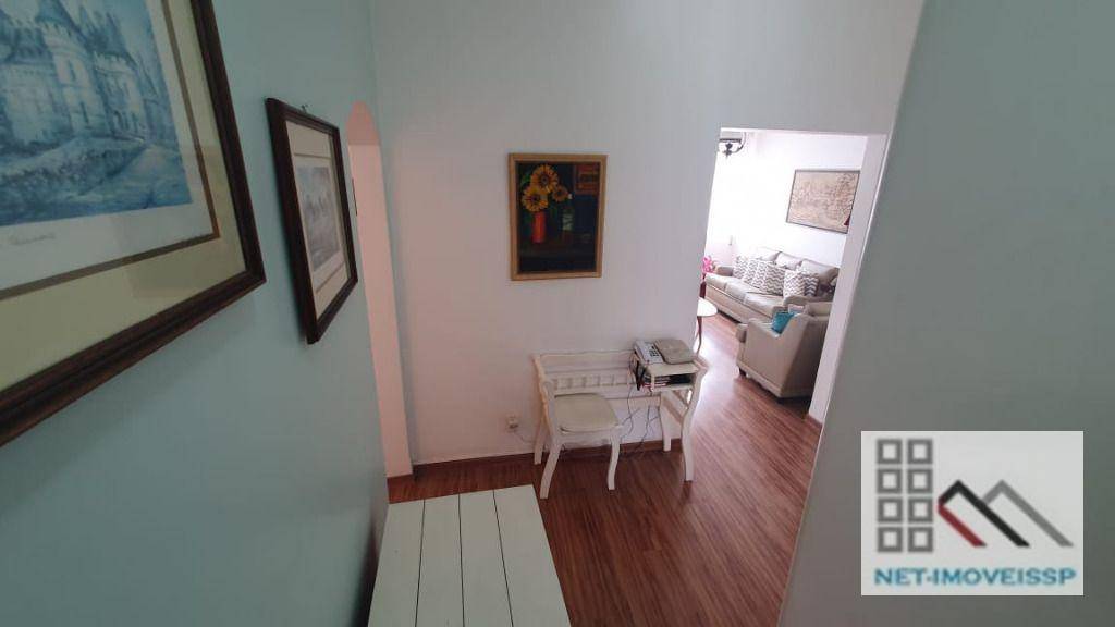 Apartamento à venda com 2 quartos, 130m² - Foto 12