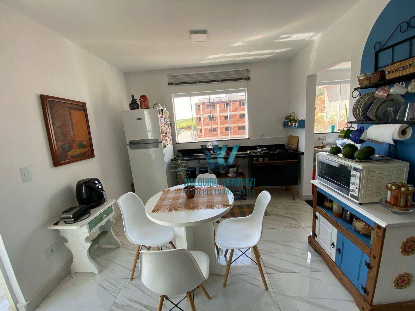 Apartamento à venda com 2 quartos, 79m² - Foto 10