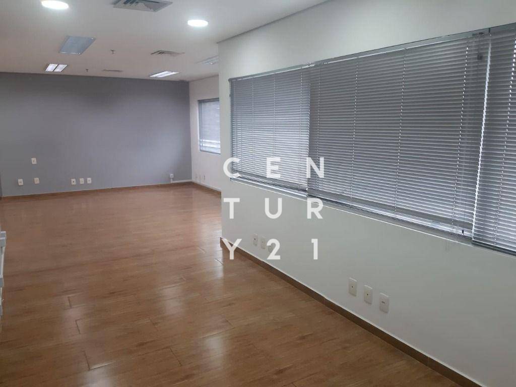 Conjunto Comercial-Sala para alugar, 135m² - Foto 3