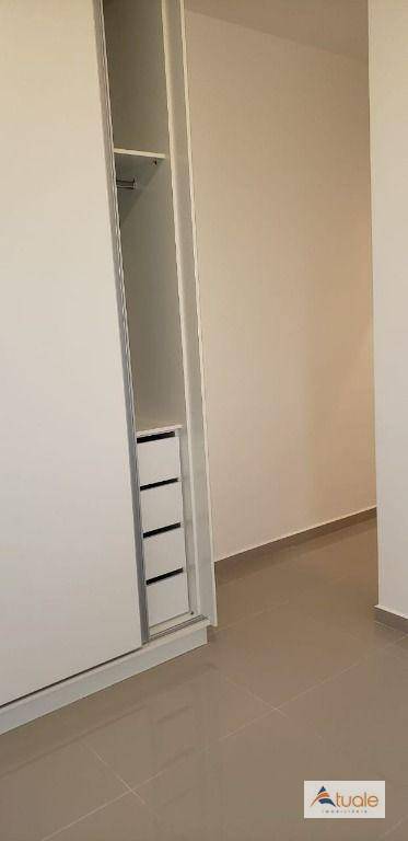 Apartamento à venda com 2 quartos, 50m² - Foto 7