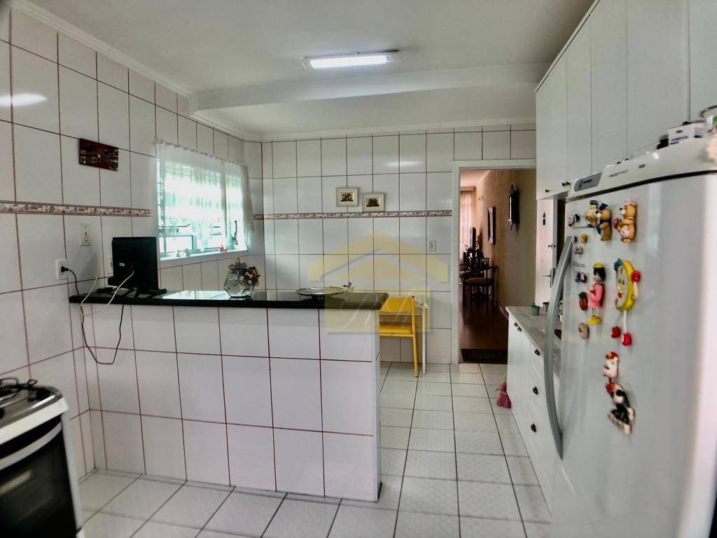 Sobrado à venda com 3 quartos, 120m² - Foto 8