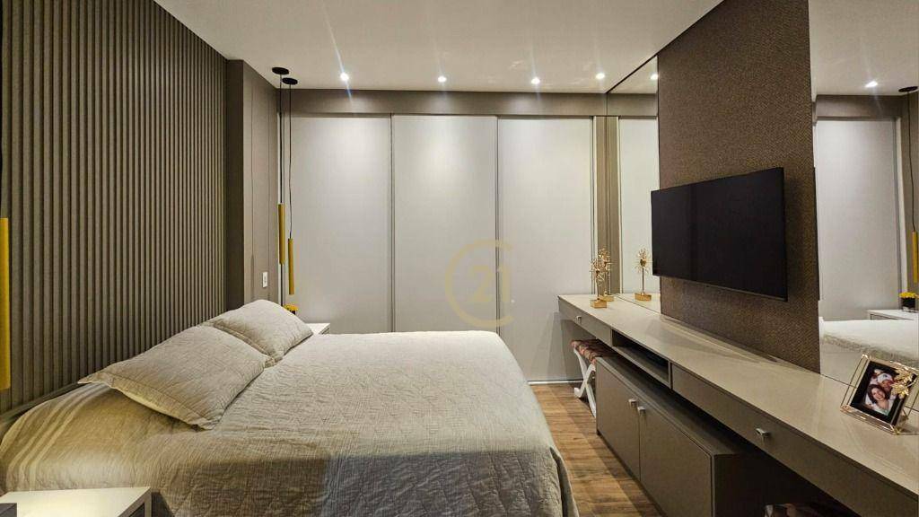 Casa de Condomínio à venda com 3 quartos, 312m² - Foto 24