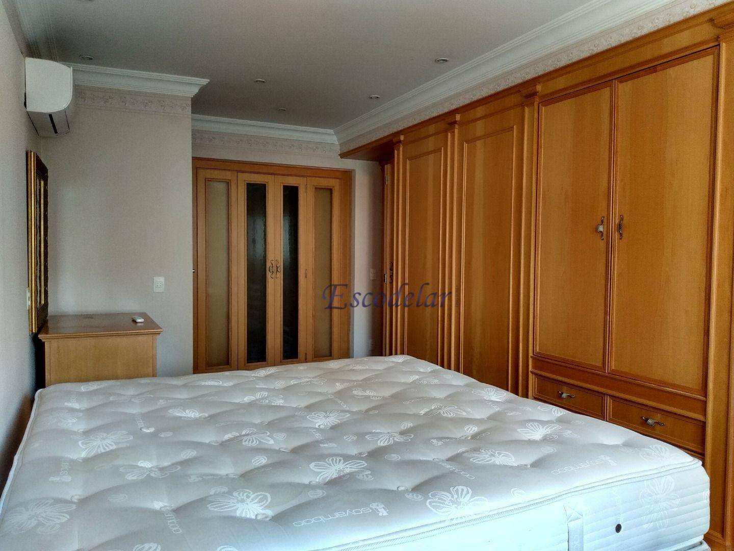 Apartamento à venda com 3 quartos, 165m² - Foto 9