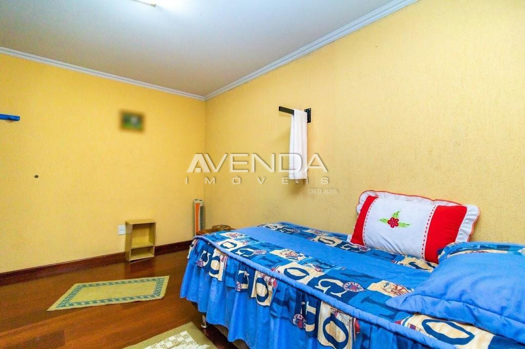 Sobrado à venda com 4 quartos, 358m² - Foto 22