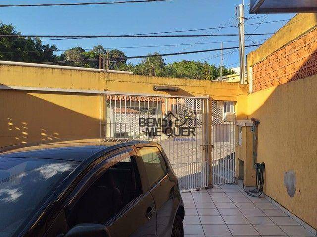 Sobrado à venda com 3 quartos, 84m² - Foto 2