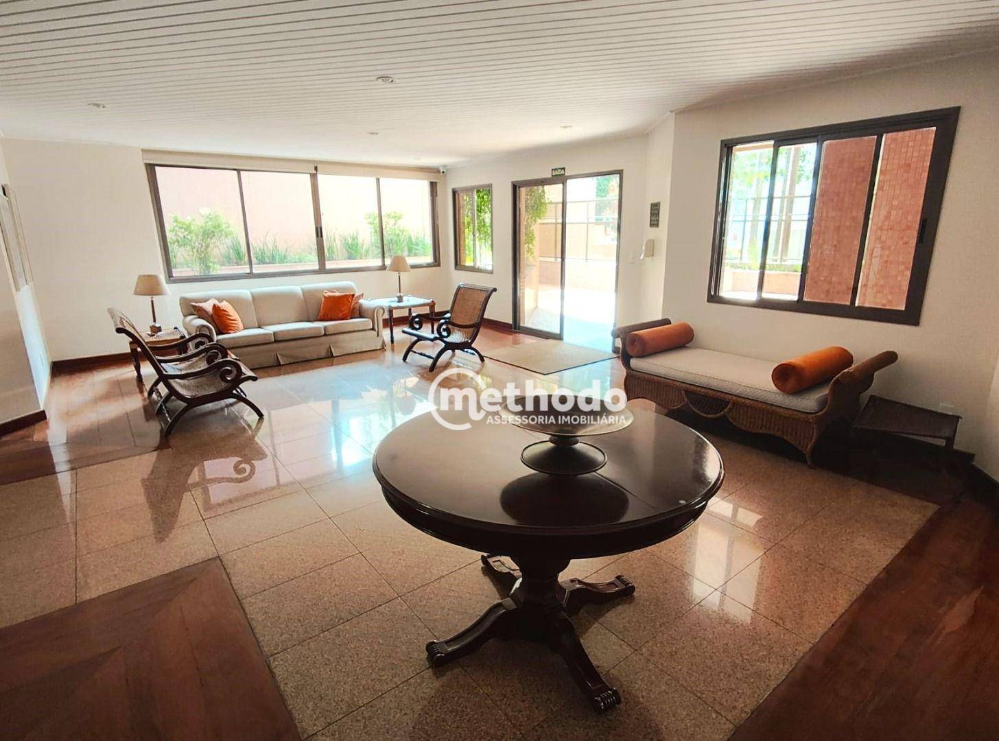 Apartamento para alugar com 4 quartos, 235m² - Foto 44