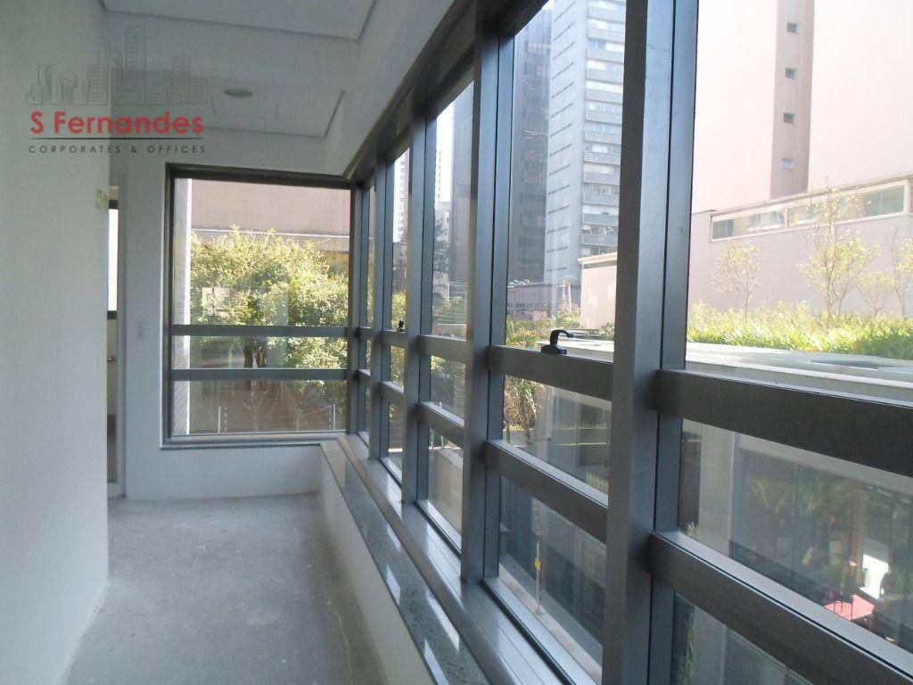 Conjunto Comercial-Sala para alugar, 387m² - Foto 12