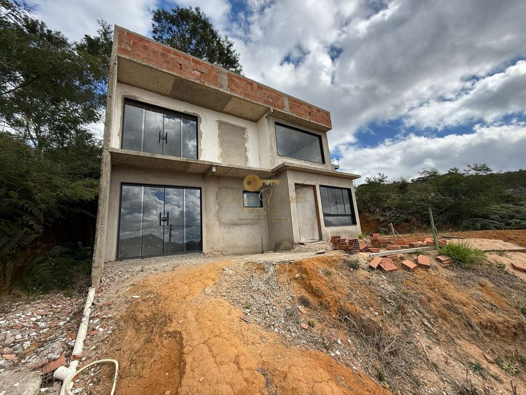 Casa de Condomínio à venda com 3 quartos, 480m² - Foto 5