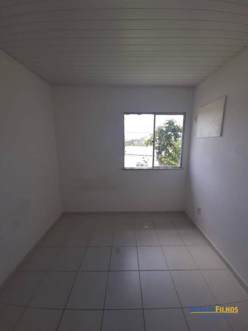 Casa de Condomínio para alugar com 2 quartos, 43m² - Foto 5