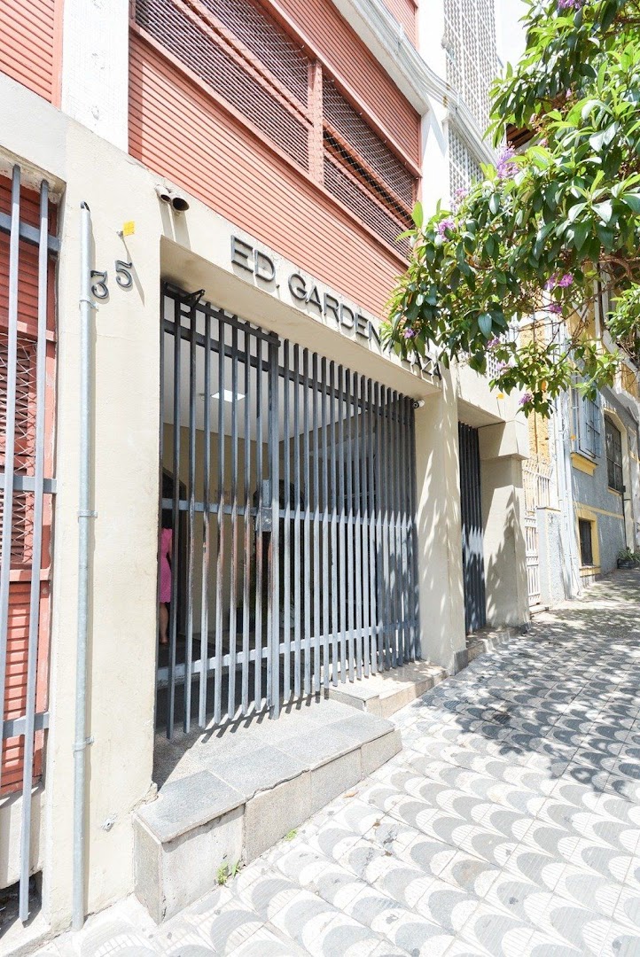 Apartamento à venda com 1 quarto, 46m² - Foto 5