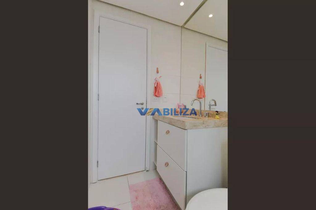 Apartamento à venda com 3 quartos, 116m² - Foto 18