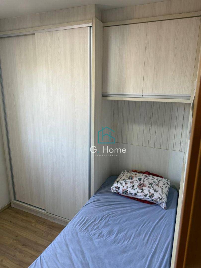 Apartamento à venda com 3 quartos, 65m² - Foto 19