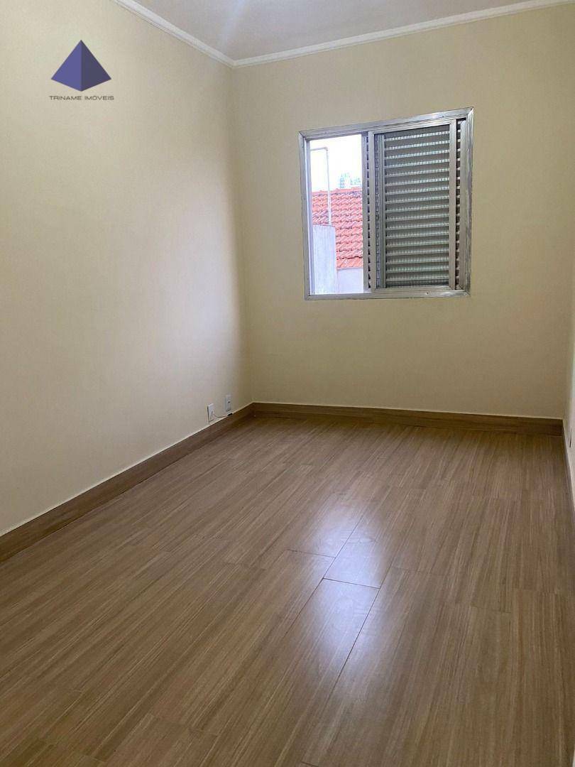 Apartamento à venda com 3 quartos, 118m² - Foto 2