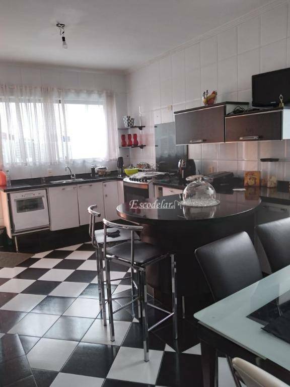 Sobrado à venda com 4 quartos, 330m² - Foto 6