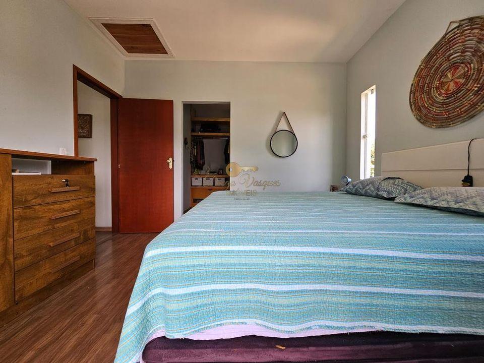 Casa de Condomínio à venda com 4 quartos, 181m² - Foto 22