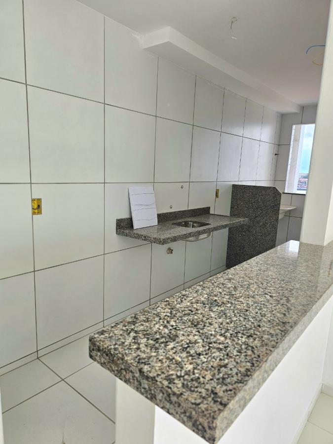 Apartamento à venda com 2 quartos, 57m² - Foto 7