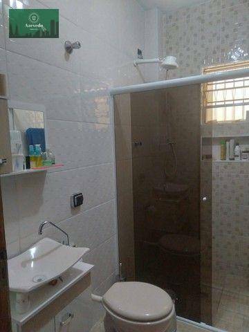 Sobrado à venda com 2 quartos, 125M2 - Foto 12